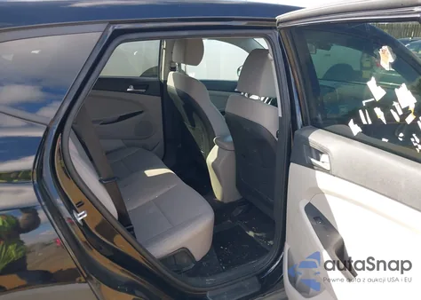 2019 Hyundai Tucson Se z USA, uszkodzony, nr VIN KM8J2CA44KU850030